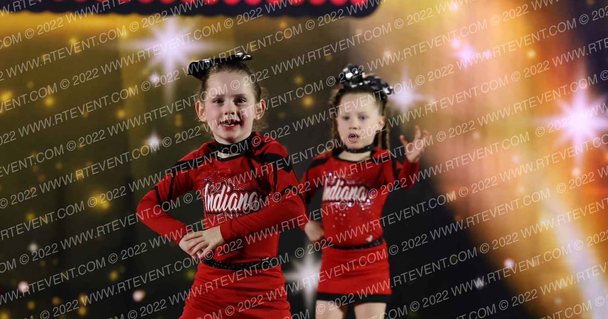 Indiana Elite Westies · Encore Louisville Showdown