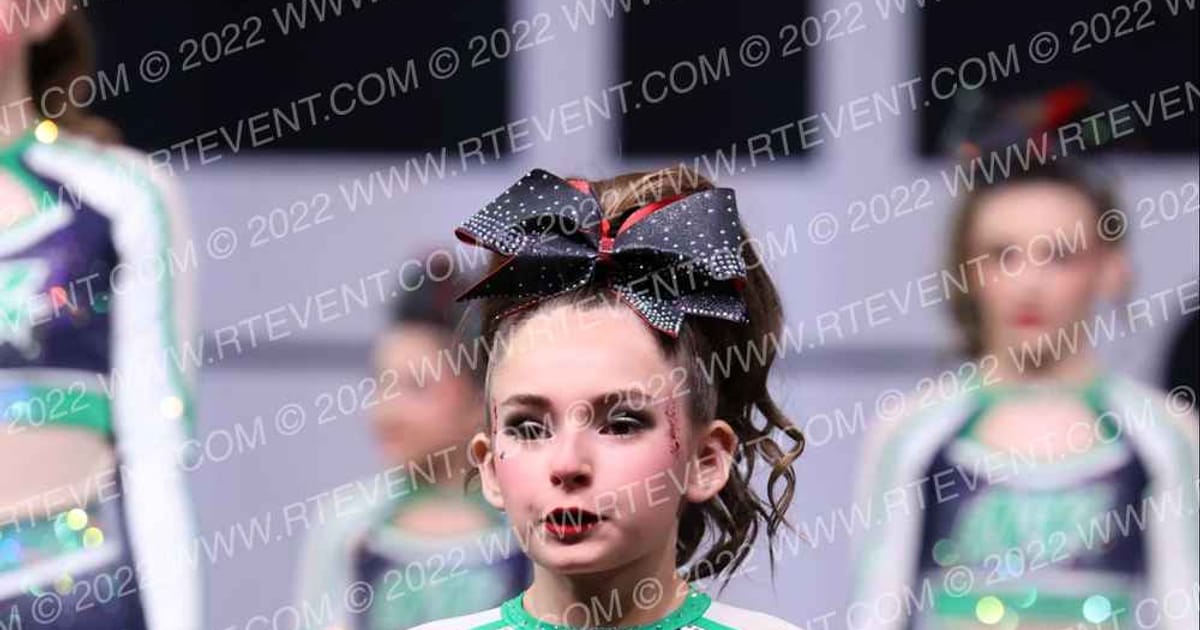 Buffalo Envy All Stars Exclusive · CANAM Grand Nationals