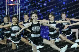 South Hills Synergy Sparkles