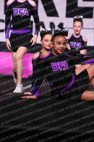 Delta Force Athletics Avengers