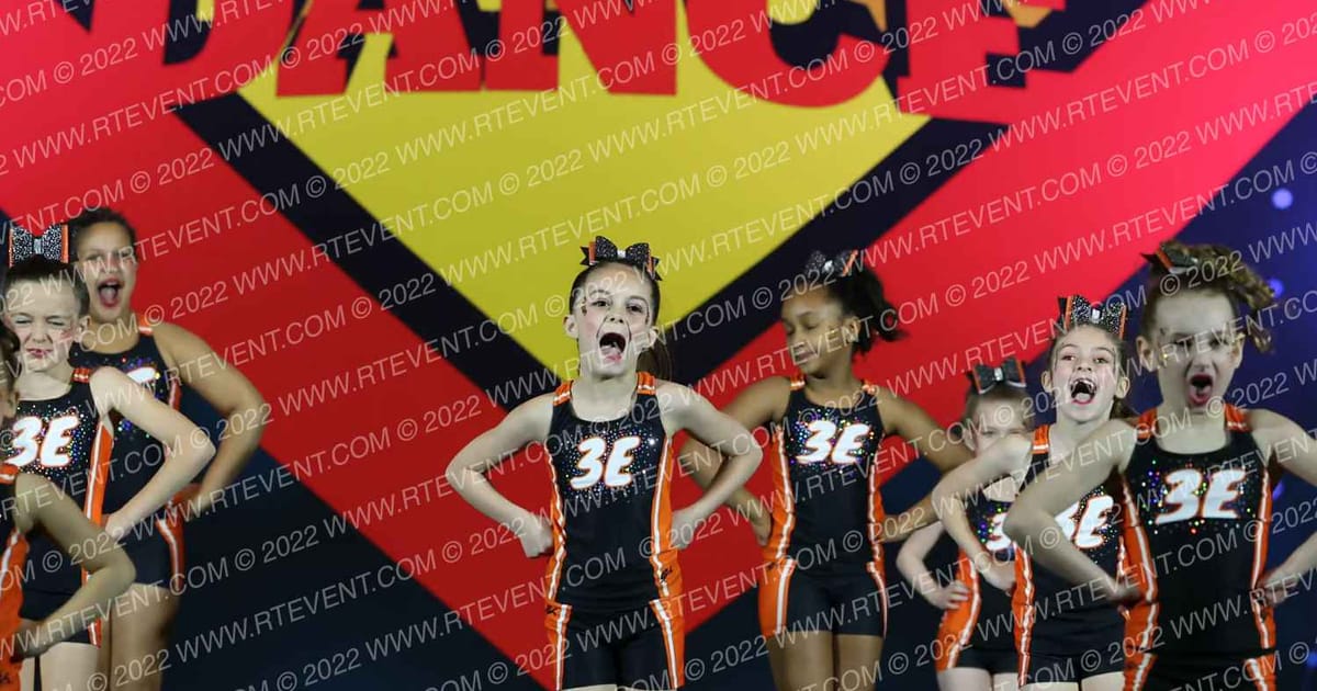 3E Storm · Spirit Sports Pittsburgh Nationals