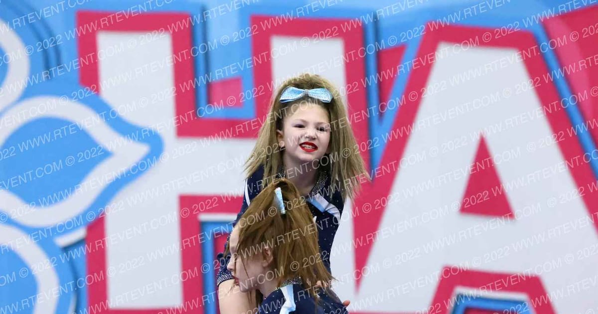 East Greenbush Pop Warner Devil Hurricanes · Aloha Syracuse Showdown