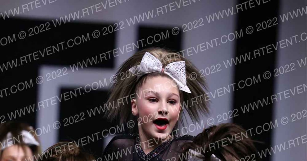 Star Athletics Storm · CANAM Grand Nationals