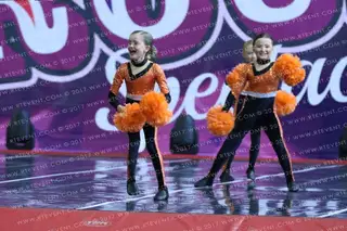 Elite Dance and Cheer Blaze