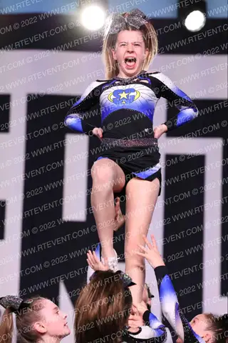 Spirit Central Metro-West Platinum Cats