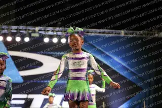 T.E.K. Cheer Grapes