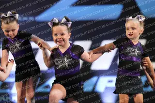 MGA Cheer Extreme Meteorites