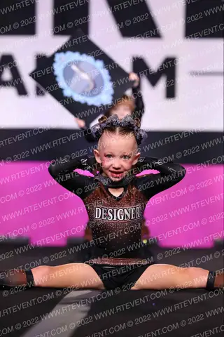 Designer Athletics Boujee Babies