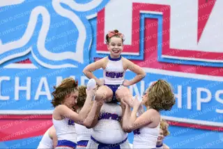 Empire Cheer Legend