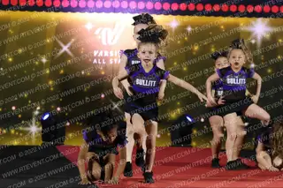 Bullitt Athletics Mayhem