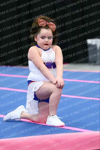 Empire Cheer Liberty