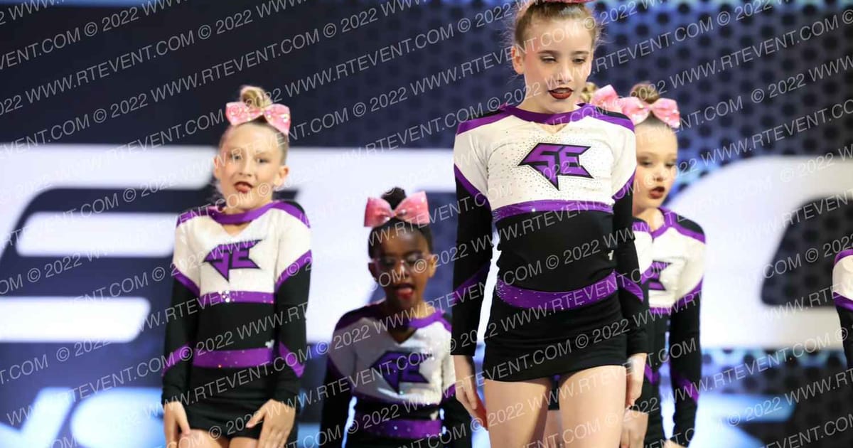 Showtime Elite Atlanta Sugarland · Athletic Championships Atlanta Nationals