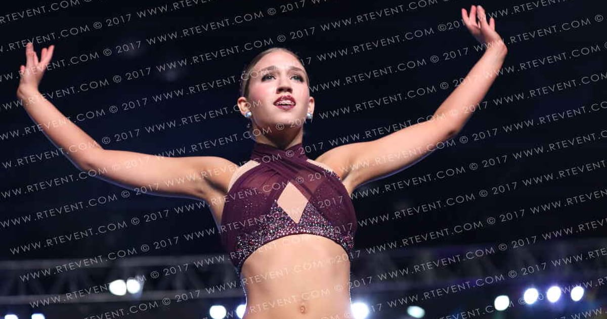 Dance Dynamics Avery Ash · Groove Solos