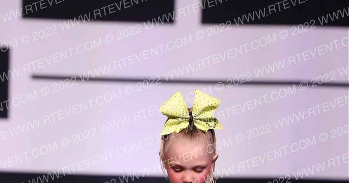 The Stingray Allstars Lucky Charms · CANAM Grand Nationals