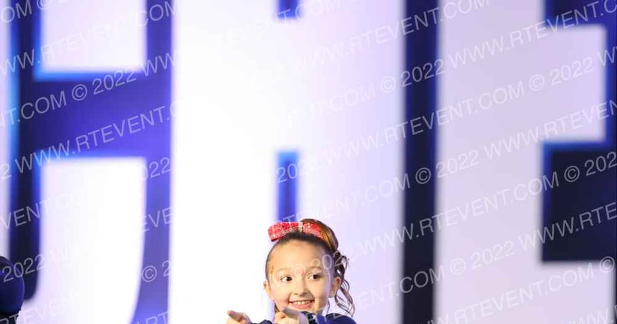 Penn Elite Savannah Cats · CHEERSPORT Toms River Classic