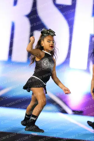 Dream Athletics StarLites