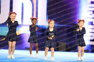 Penn Elite Kitty Kats