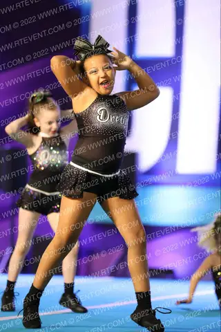 Dream Athletics Stardust
