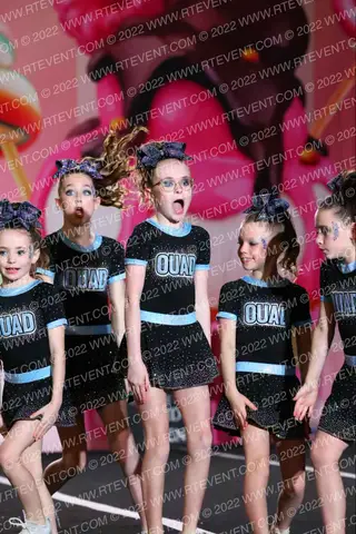Once Upon A Dream Mini Martians