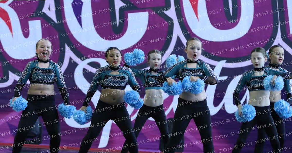 Tycoons Allstars Valkyrie · Circus Spectacular