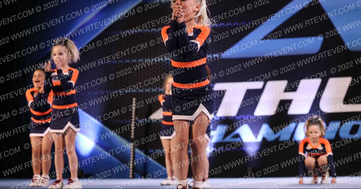 Crush Athletics Cranberry Crush · Athletic Championships Atlanta Nationals