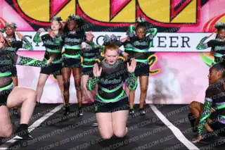 Unleashed Athletics Jaguars