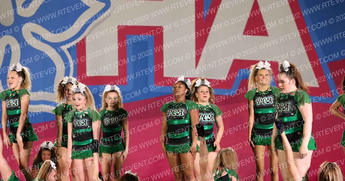 Power Cheer! ThunderCats · Aloha Daytona Showdown