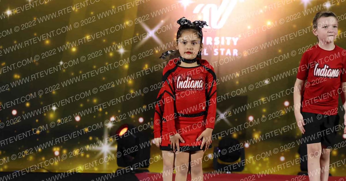 Indiana Elite Scotties · Encore Louisville Showdown
