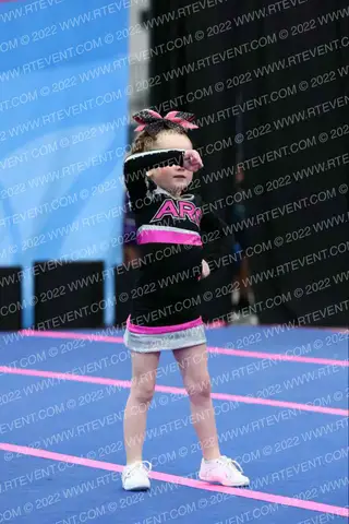 Arc Cheer ARC Storm