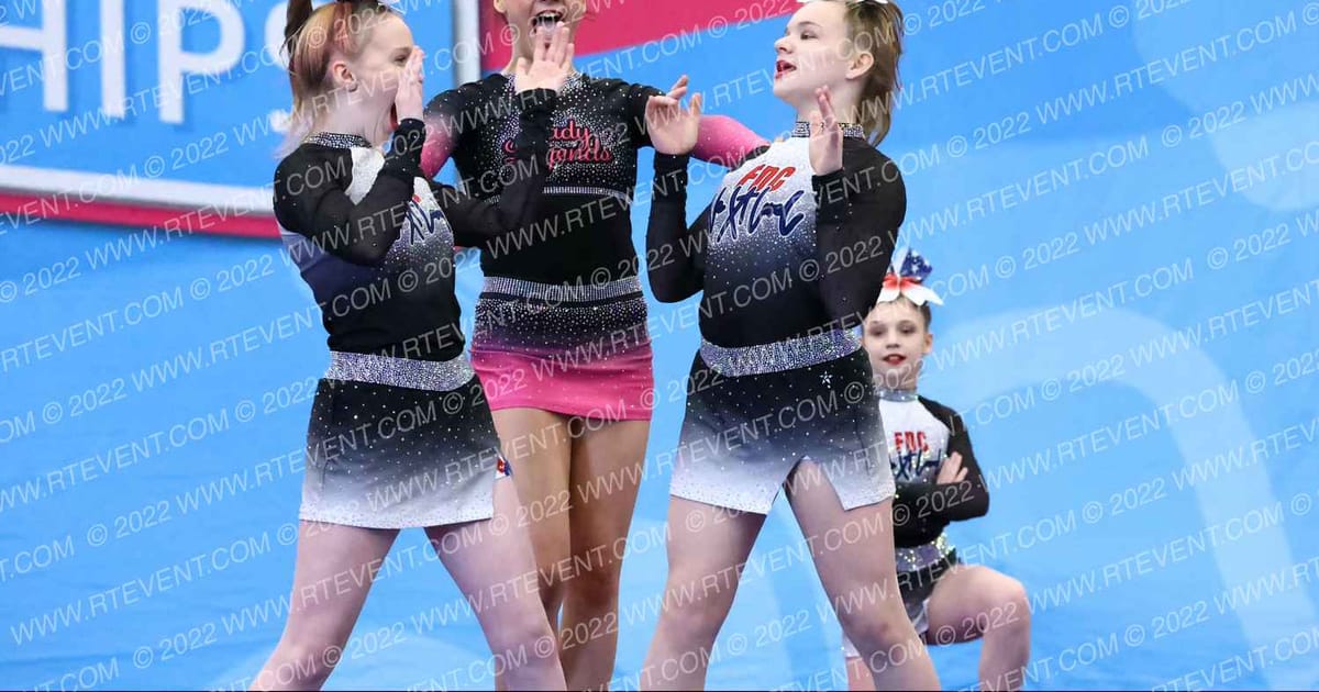 FDC ELITE Freedom Fighters · Aloha Syracuse Showdown