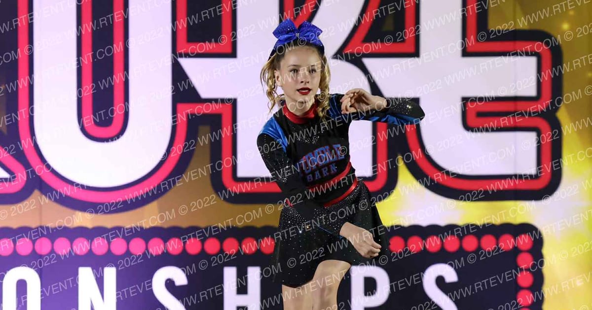 Tumble Barn Tumbleweeds · Encore Louisville Showdown