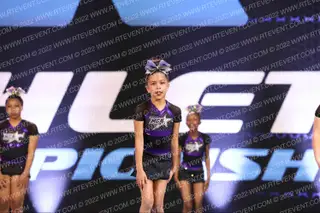 MGA Cheer Extreme Asteroids