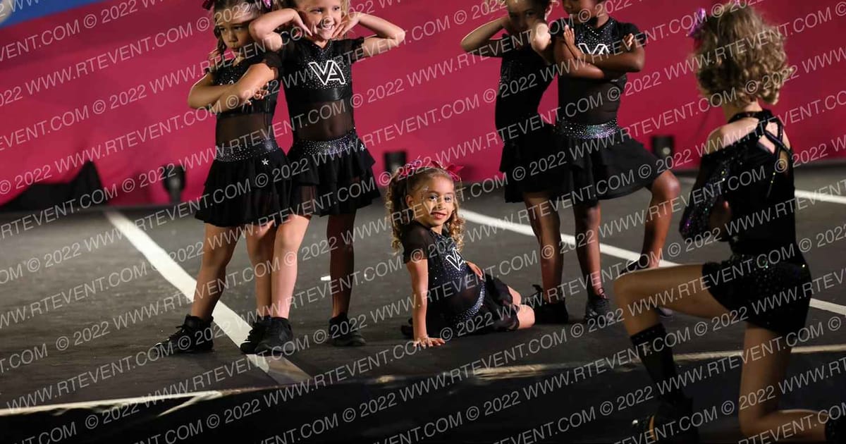 Victory All-Stars Tiny Turbos · Aloha Daytona Showdown