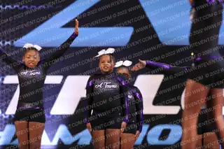 A-Towne Athletics Elite BIG BANG
