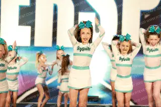 Infinite Athletics Tsunami