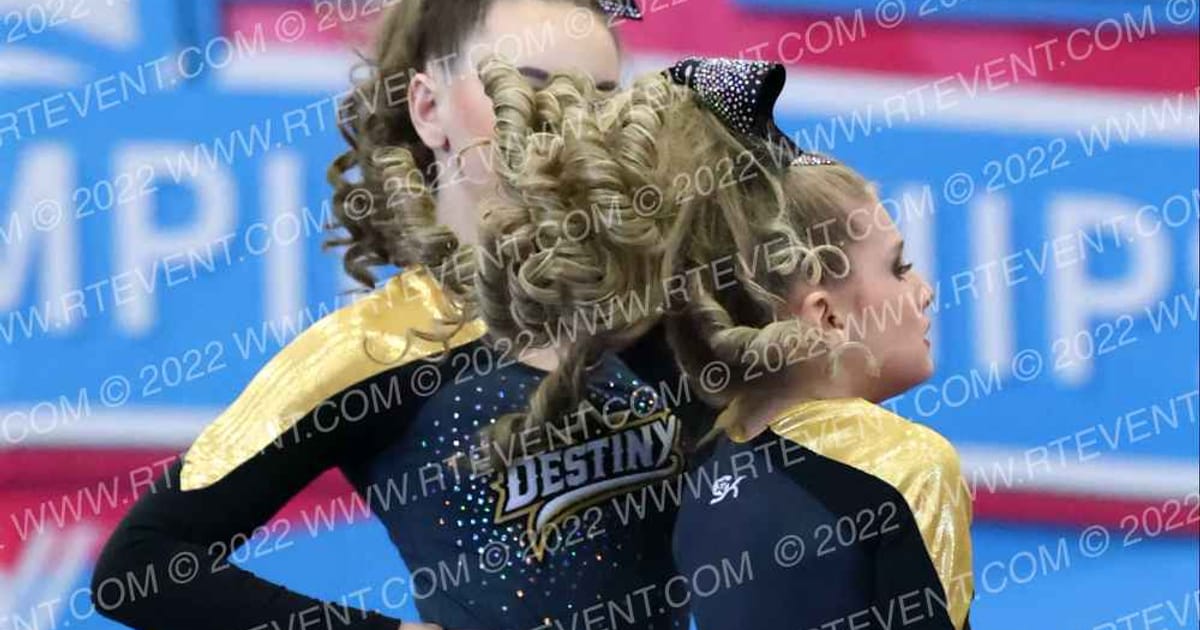 Destiny Allstars Fate · Aloha Syracuse Showdown