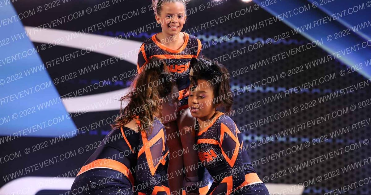 Crush Athletics Grape Crush · Athletic Championships Atlanta Nationals