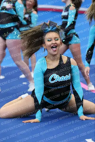 Xtreme Chaos Comets