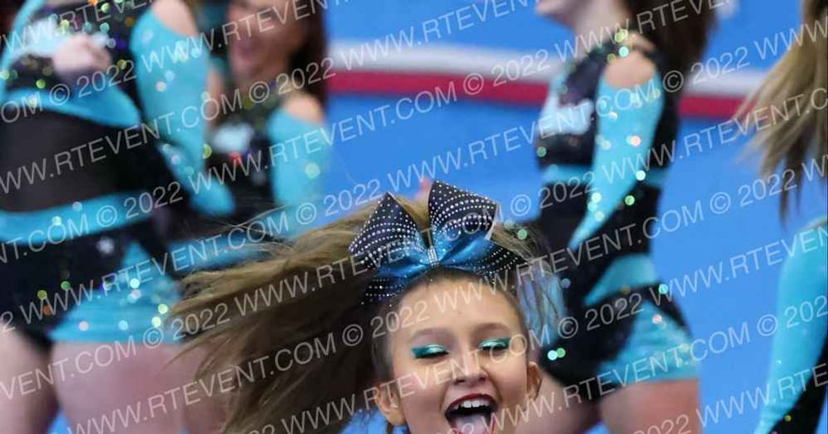 Xtreme Chaos Comets · Aloha Syracuse Showdown