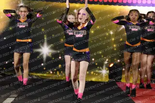 Tumble World Encore DREAM HOLY