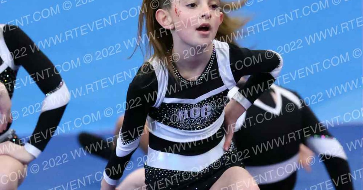 ROC Rarity All Stars Garnet Glam · Aloha Syracuse Showdown