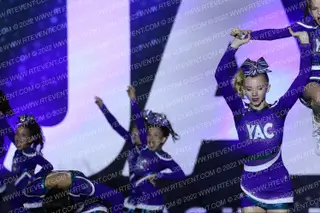 YAC ELITE INSPIRE