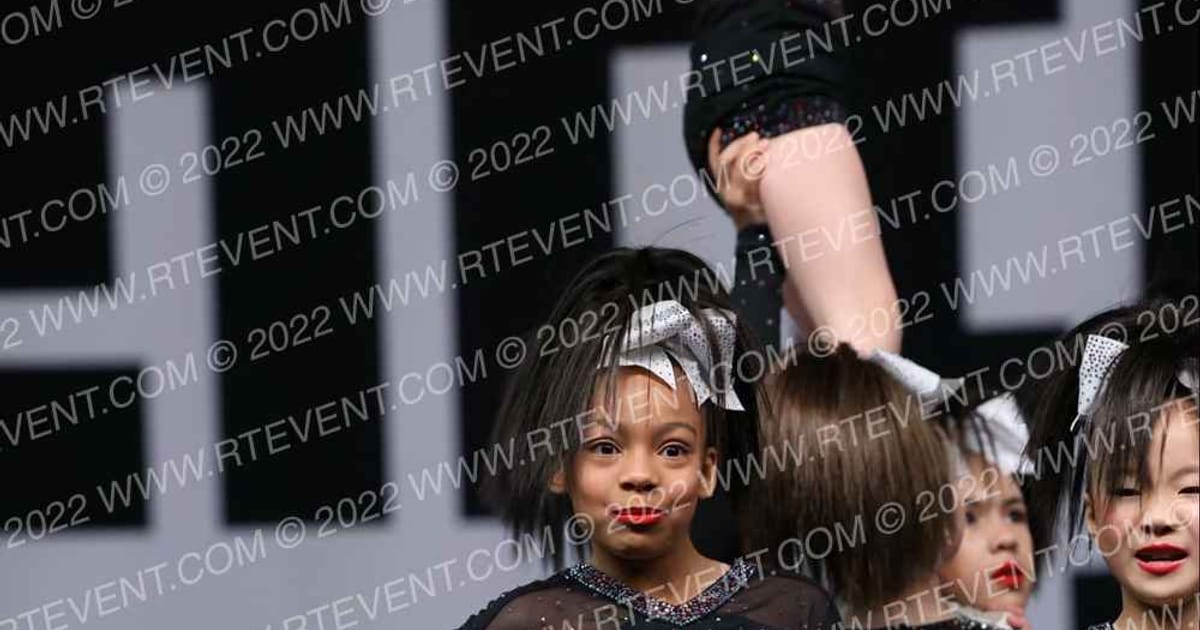 Star Athletics Neon · CANAM Grand Nationals