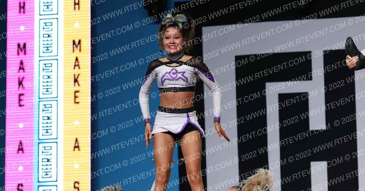 ACX ROYAL JAGS · CANAM Grand Nationals