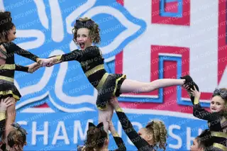 716 Legacy Elite All Star Empress