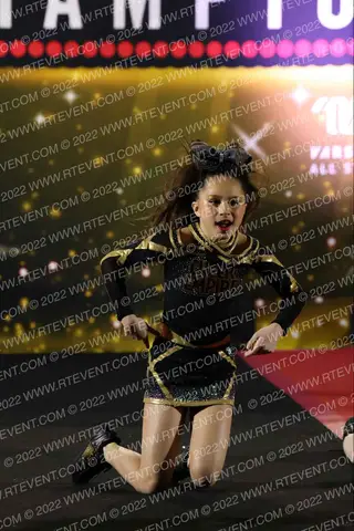 Cheer Empire Monarch