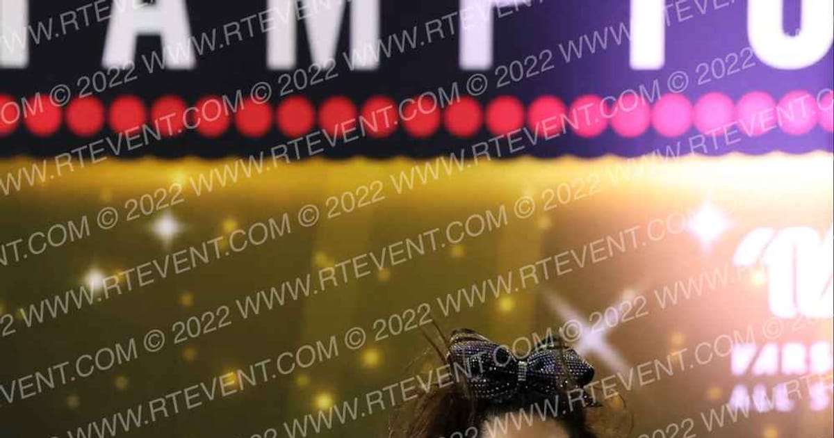 Cheer Empire Monarch · Encore Louisville Showdown
