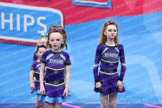 Xtreme Cheer of Oswego County Youth Cadets
