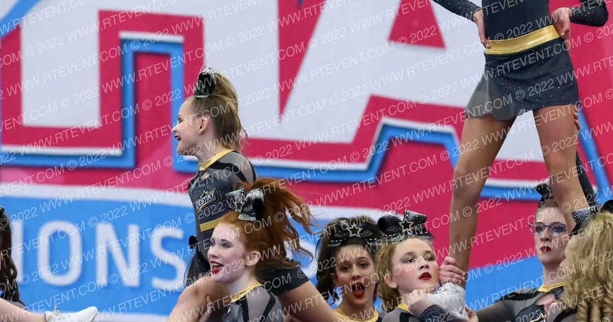 Destiny Allstars Karma · Aloha Syracuse Showdown