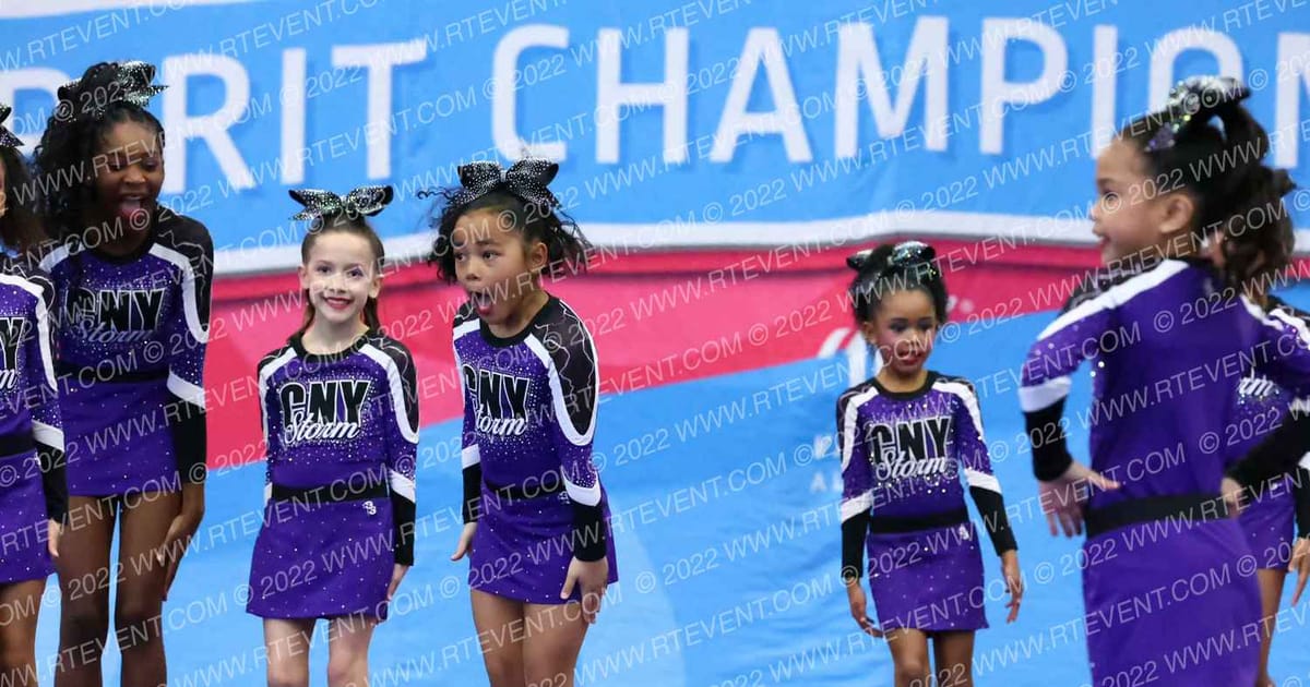 CNY Storm All Stars Shade · Aloha Syracuse Showdown